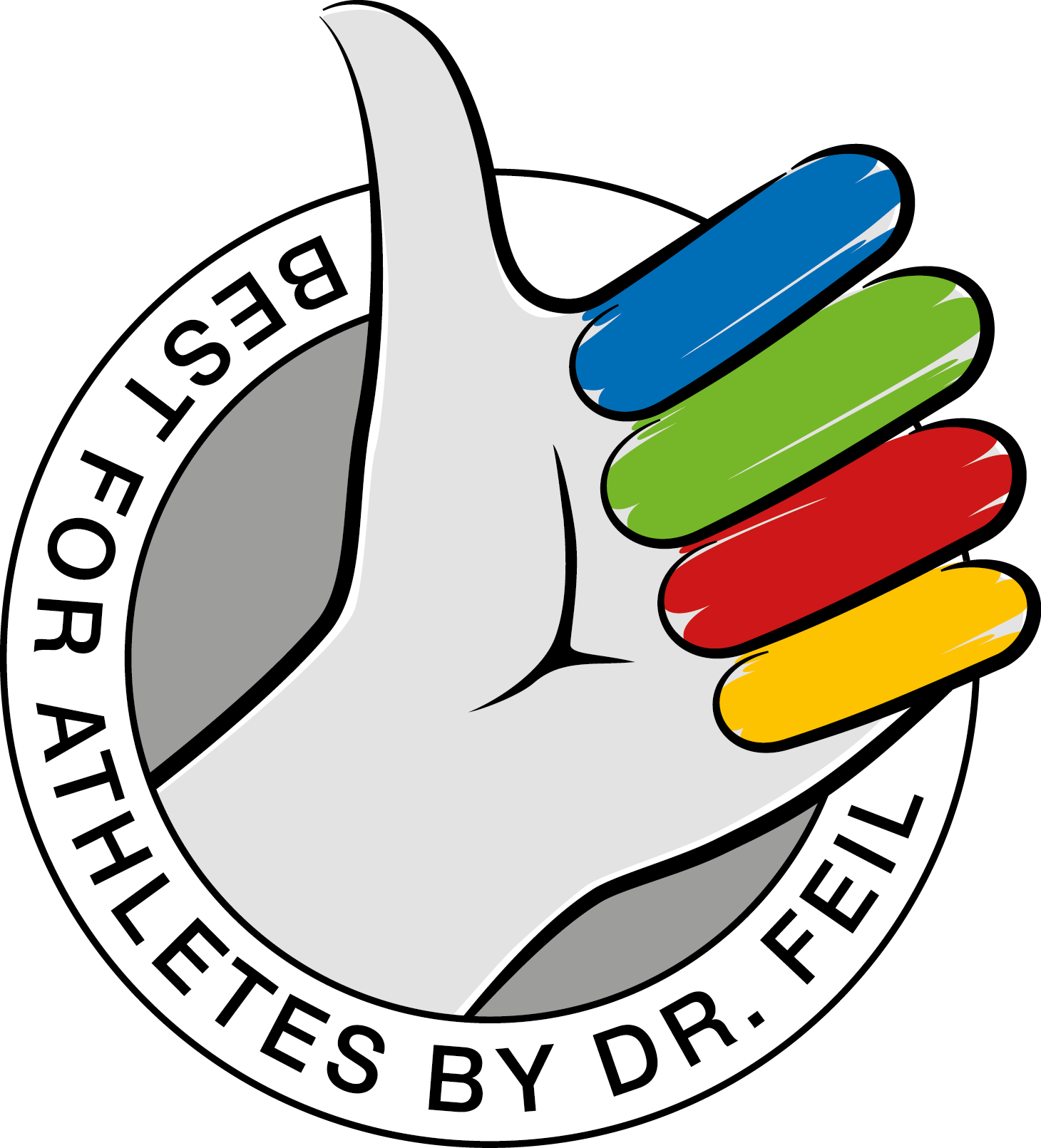 BEST FOR ATHLETES BY DR. FEIL